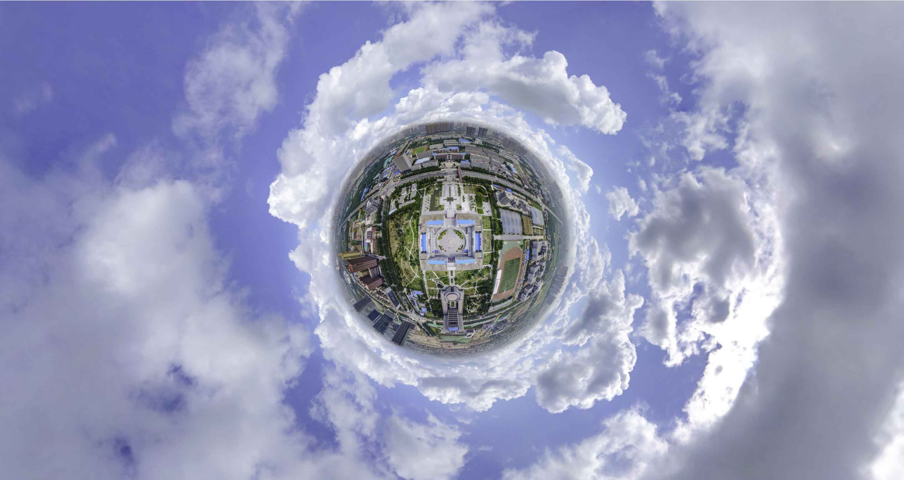 鹤岗格凸河风景名胜区