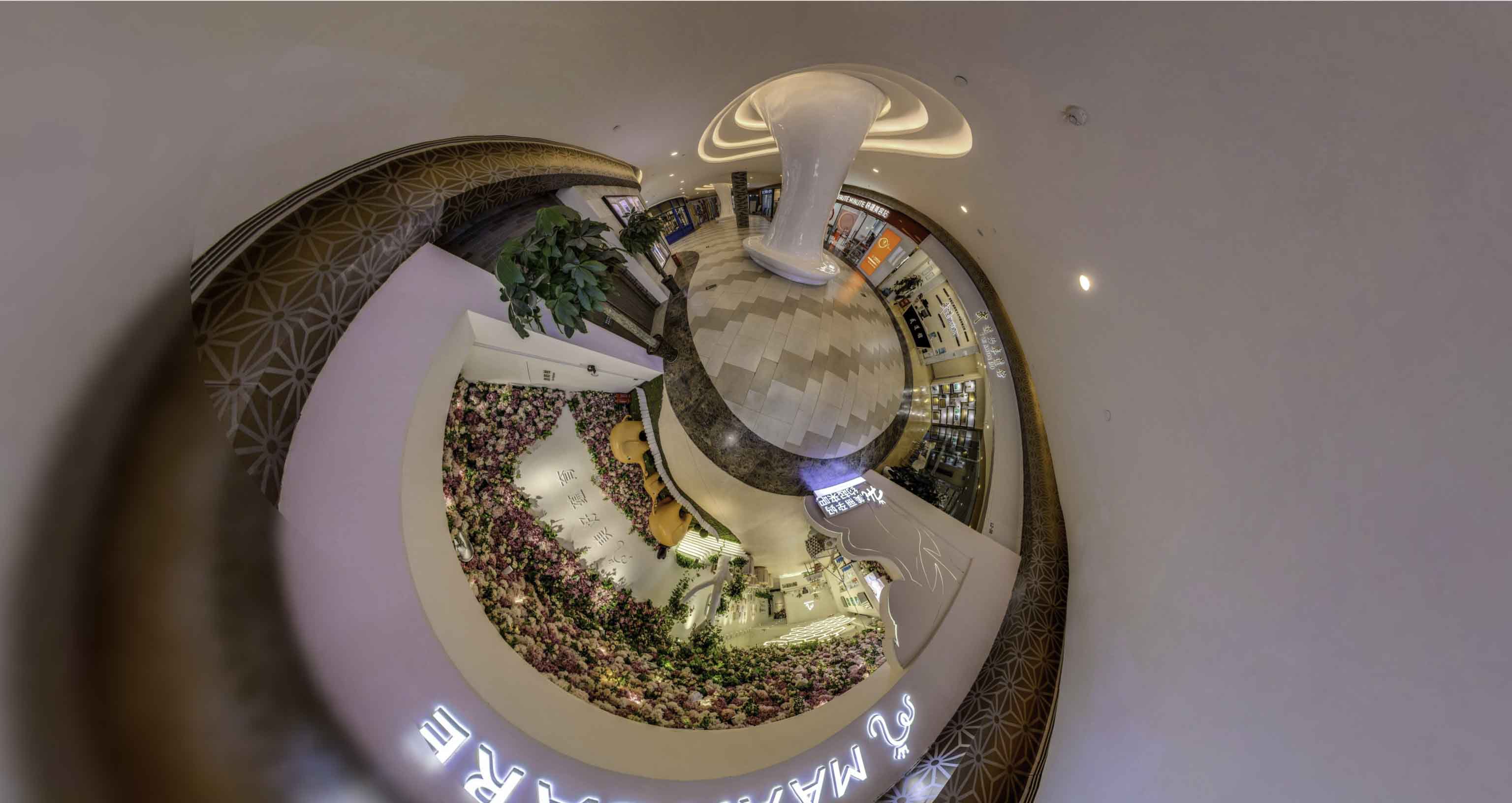 鹤岗将VR全景融入品牌宣传活动的创新实践与策略